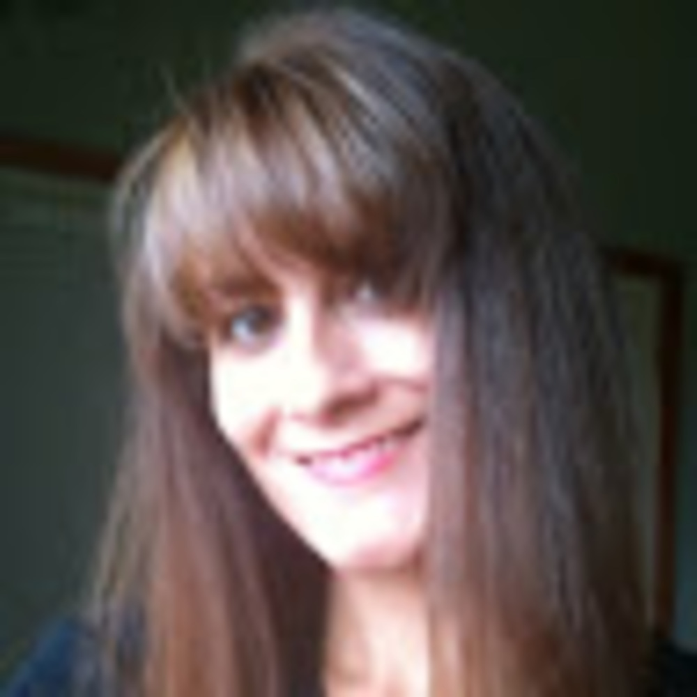 Meet your Posher, Ruth